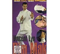 Ling Gar Kung Fu Dim Mak DVD