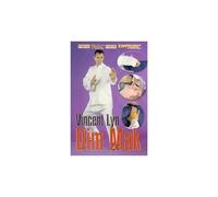 Ling Gar Kung Fu Dim Mak - Dvd