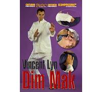 Ling Gar Kung Fu Dim Mak [Import allemand]