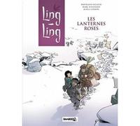Ling Ling NGUESSAN+ESCAICH (Auteur)