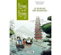 Ling Ling NGUESSAN+ESCAICH (Auteur)