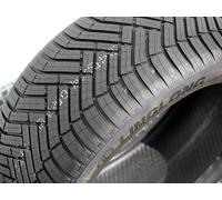 Linglong Pneus toutes saisons GRIP MASTER 4S 195/65 R15 91H XL M+S