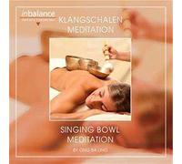 Ling, Ong Ba – Klangschalen Meditation – Édition importée