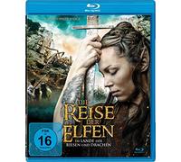 Ling - Reise der Elfen [Blu-Ray] [Import]