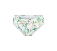 LingaDore Bas de bikini beige / vert / rose / blanc, Taille M
