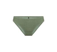 LingaDore Bas de bikini vert foncé, Taille XXL-XXXL