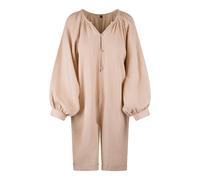 LingaDore Combinaison beige, Taille XS