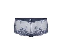 LingaDore Culotte 'DAILY LACE' bleu marine, Taille XL