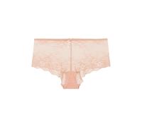 LingaDore Culotte 'DAILY LACE' nude / abricot, Taille XXL