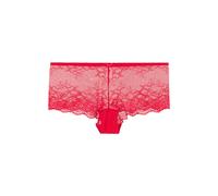 LingaDore Culotte 'DAILY LACE' rouge, Taille M