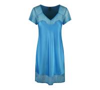 LingaDore Déshabillé bleu néon, Taille 36