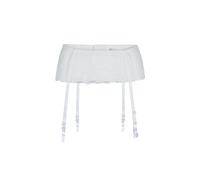 LingaDore Porte-jarretelles 'DAILY' beige, Taille L