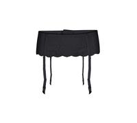 LingaDore Porte-jarretelles noir, Taille L