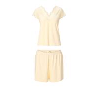 LingaDore Pyjama beige, Taille XS