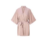 LingaDore Robe de chambre taupe, Taille XXL