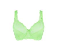 LingaDore Soutien-gorge vert fluo, Taille 80
