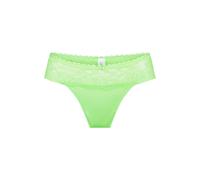 LingaDore String '1400T' vert, Taille M