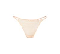 LingaDore String beige, Taille XS