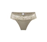 LingaDore String vert, Taille XL