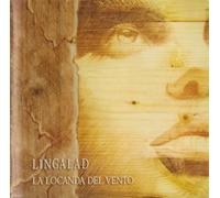 Lingalad - Audio Cd Lingalad - La Locanda Del Vento