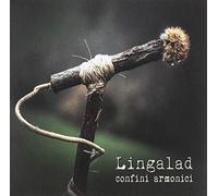 Lingalad - Confini Armonici
