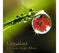 Lingalad - Il Canto Degli Alberi [Import Allemand]
