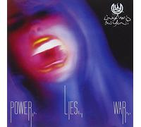 Lingams & Yoni – Powerlieswar – Import (Universal Music Group)