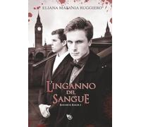 L'Inganno del Sangue: Barnes&Baker I
