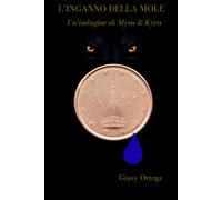 l'inganno della Mole: Un'indagine di Mysa & Kyra