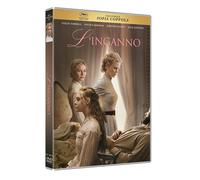 L' Inganno – DVD – Import italien – Universal Pictures