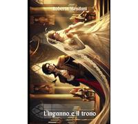 L'inganno e il trono: Sterek fanfictio