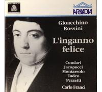 l'Inganno Felice [DE Import]