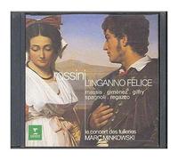 L'inganno Felice Massis