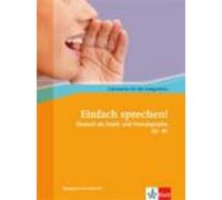Lingard Einfach sprechen (Mixed Media Product)