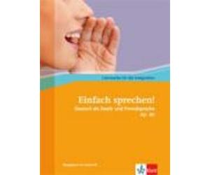 Lingard Einfach sprechen (Mixed Media Product)