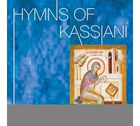 Lingas,Alexander - Hymns of Kassian¡