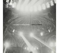 Lingas,Alexander - Lost Voices of Hagia Sophia