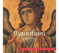 Lingas,Alexander - Music of Byzantinum