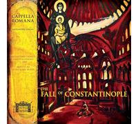 Lingas,Alexander - The Fall of Constantinople
