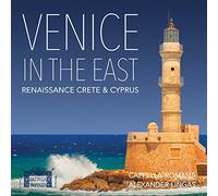 Lingas,Alexander - Venice in the East