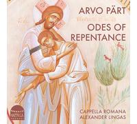 Lingas - Odes of Repentance