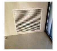 LINGDSWULING Cache-radiateur Couverture Radiateur Design Grille Cache-Radiateur Cache Radiateur Couvercle Design Armoire Couvercle De Radiateur(1070,23.62x47.24in(60x120cm))