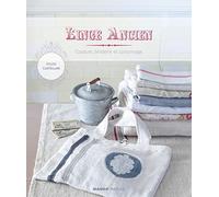 Linge ancien: Couture, broderie et cartonnage