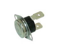 Linge ARISTON Sèche thermostat avant