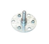 Linge BRANDT Sèche axe tambour Pin