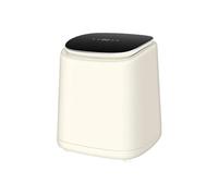 Linge compact - Sous-vêtement portable - Mini machine à laver - Chaussettes de stérilisation automatique à haute température - Portable