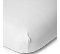 Childhome - Drap housse en coton bio pour berceau/cododo 50 x 90 cm
