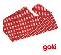 Linge de lit coussin couverture matelas pour poupées Jouet Enfant 3 ans +. G