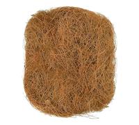 Linge De Lit De Paille En Fibre De Noix De Coco - Literie Pour Voleria Naturel | Tissage À La Main, 250 G/500 G De Caches En Fibre De Coco, Substrat De Fibre De Na