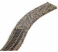 Linge De Lit En Liège 2M Long N Gauge Busch 7505